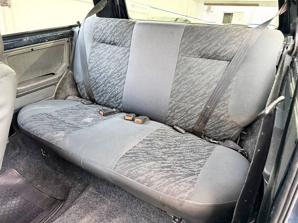 FIAT UNO