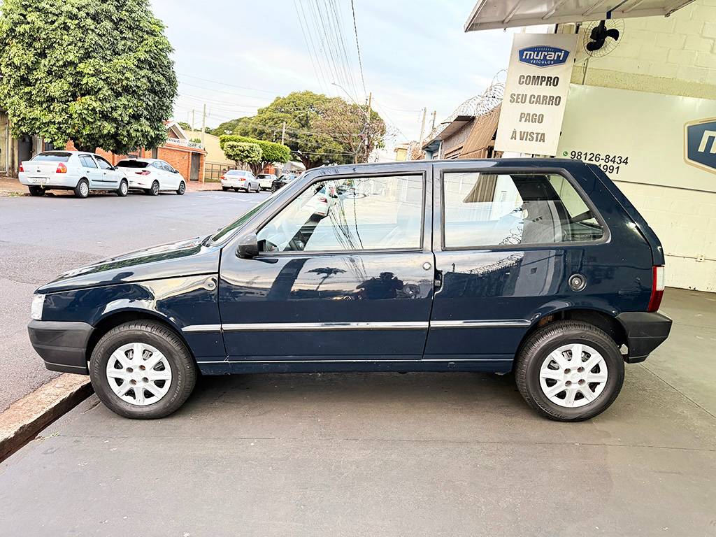 FIAT UNO