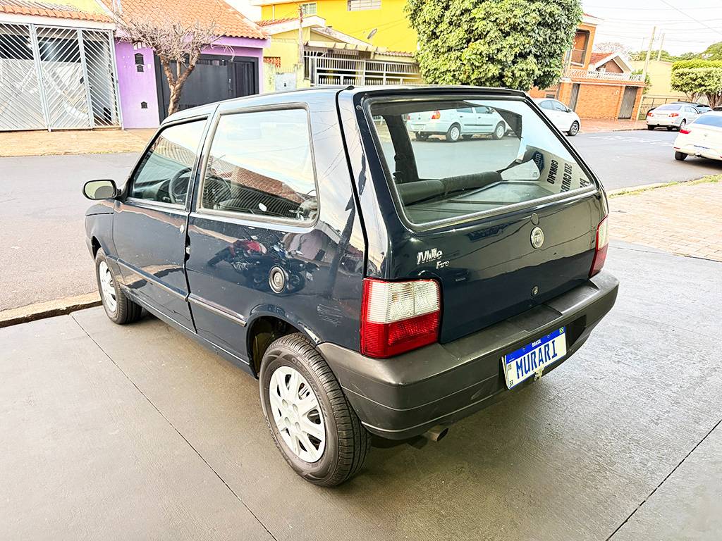 FIAT UNO