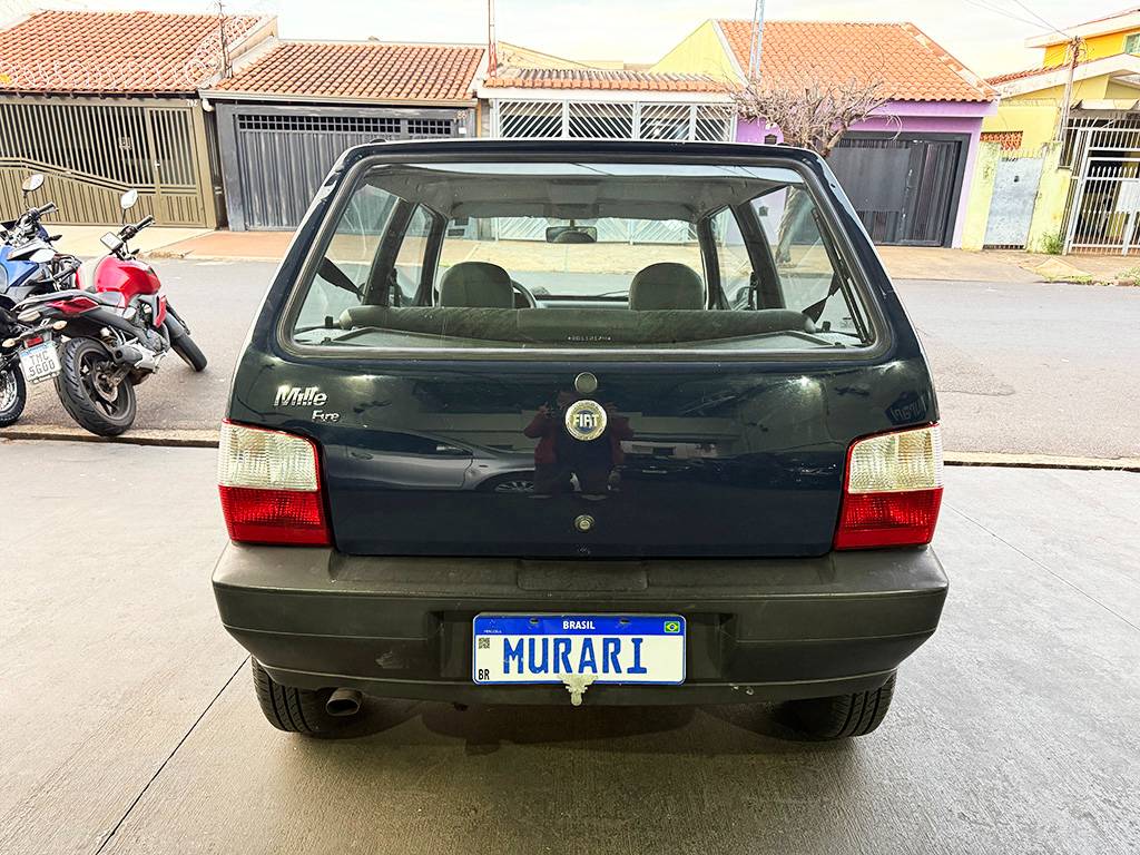FIAT UNO