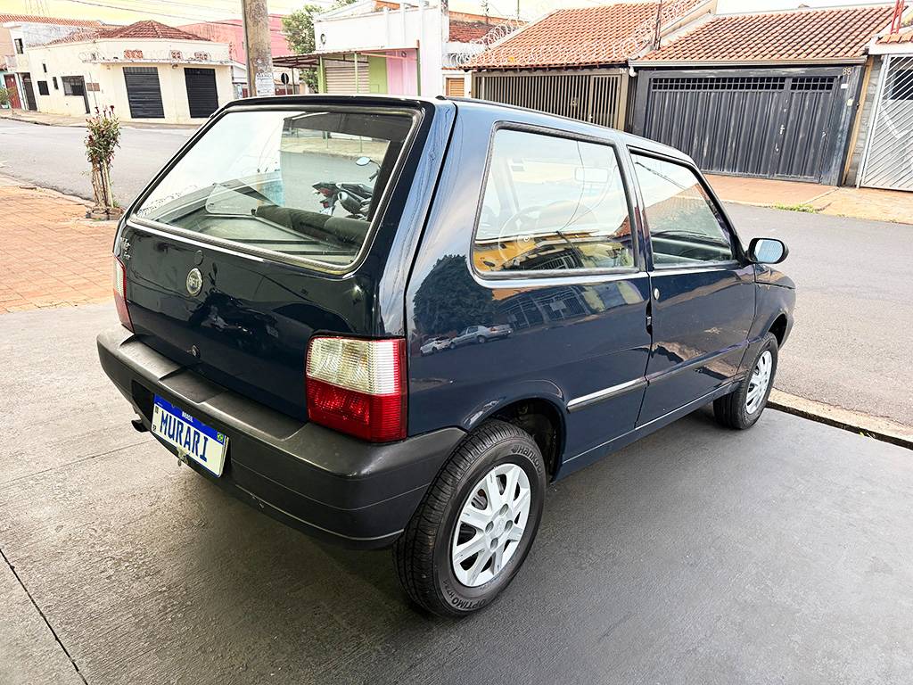FIAT UNO