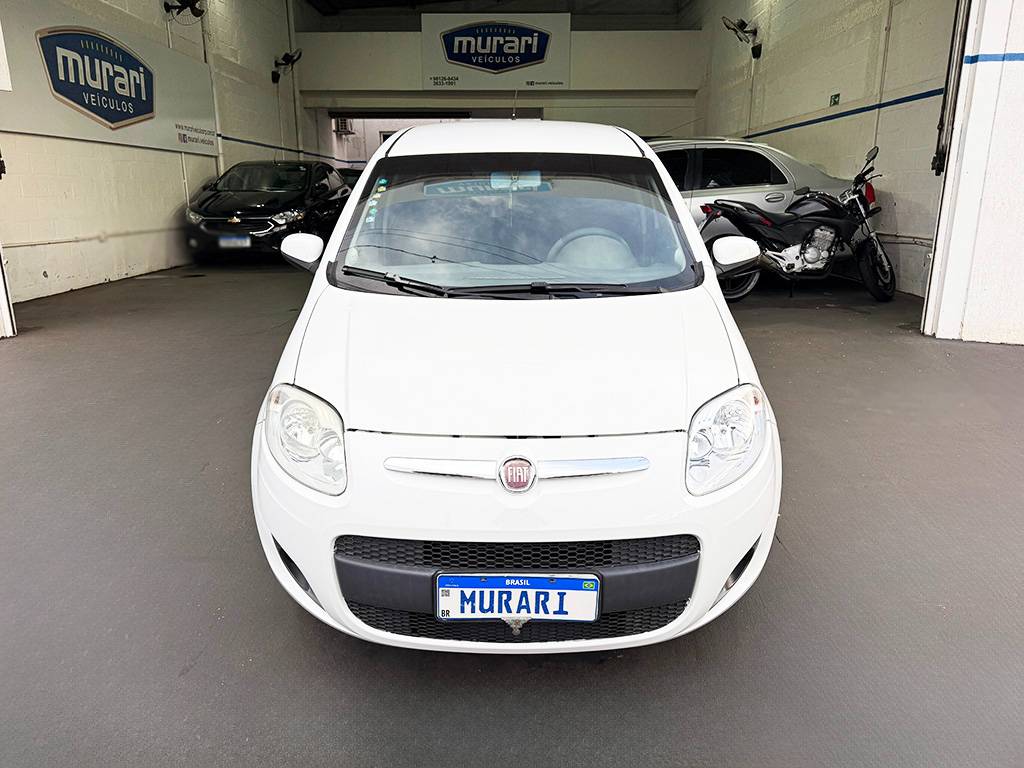 FIAT PALIO