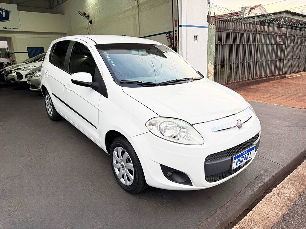 FIAT PALIO