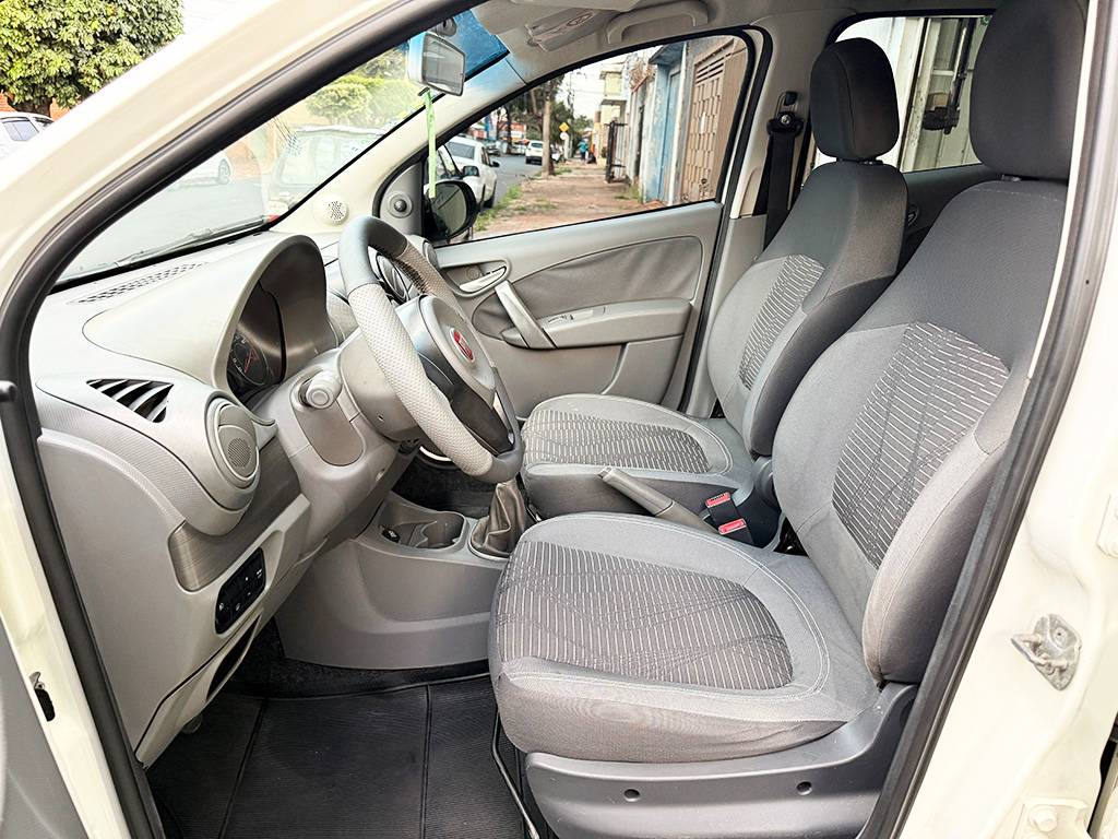 FIAT PALIO