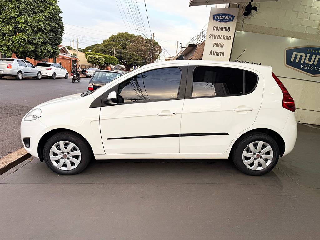 FIAT PALIO