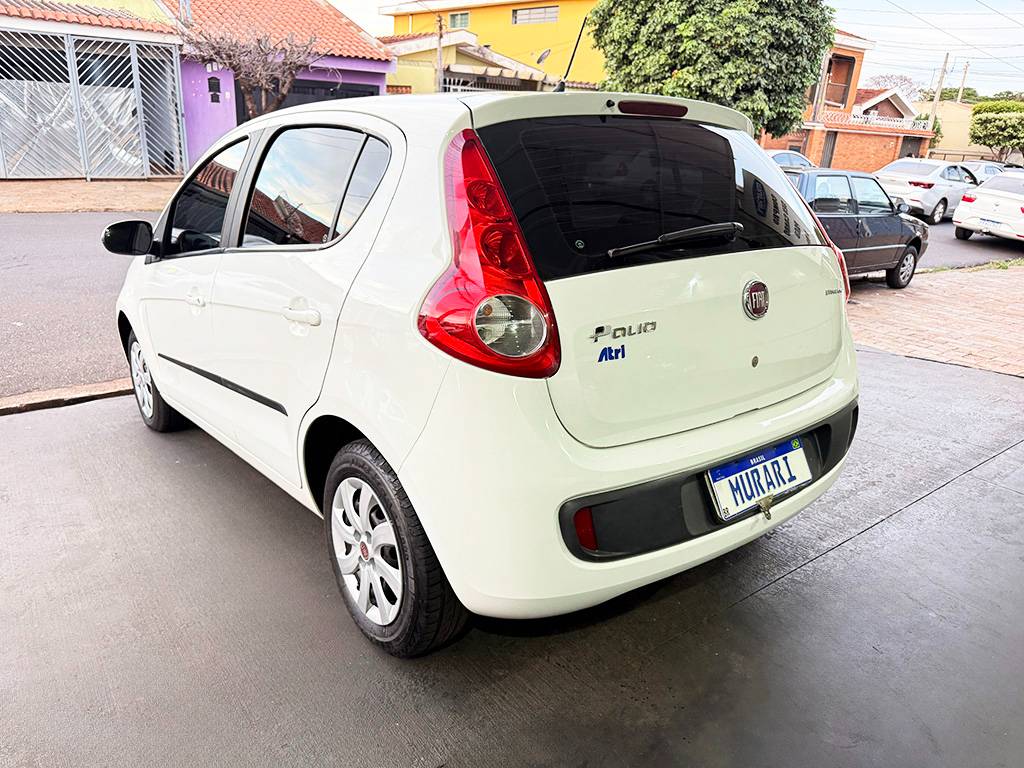 FIAT PALIO