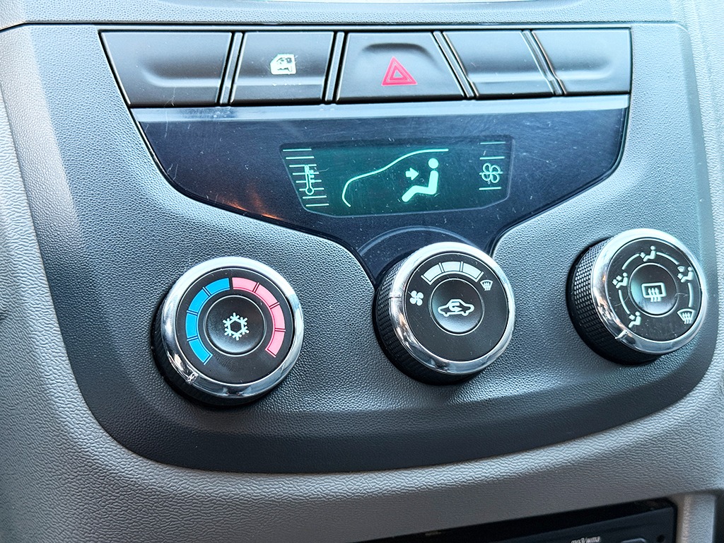 CHEVROLET AGILE