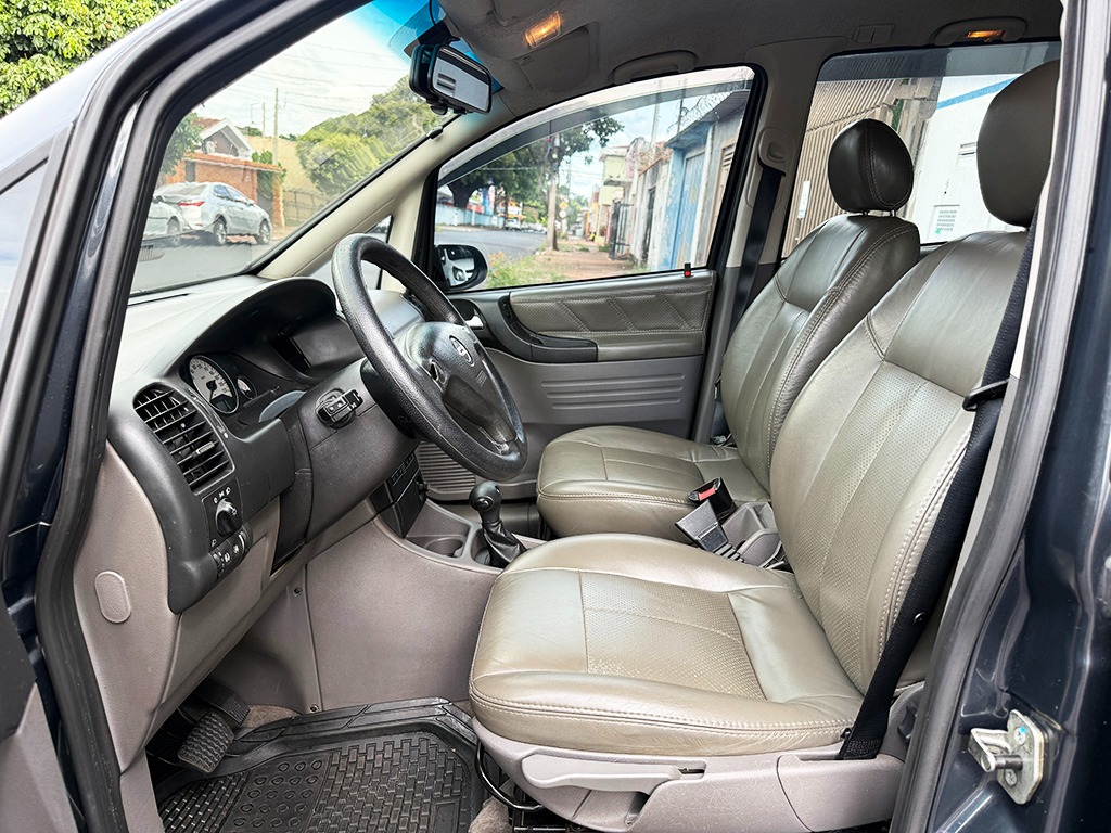 CHEVROLET ZAFIRA