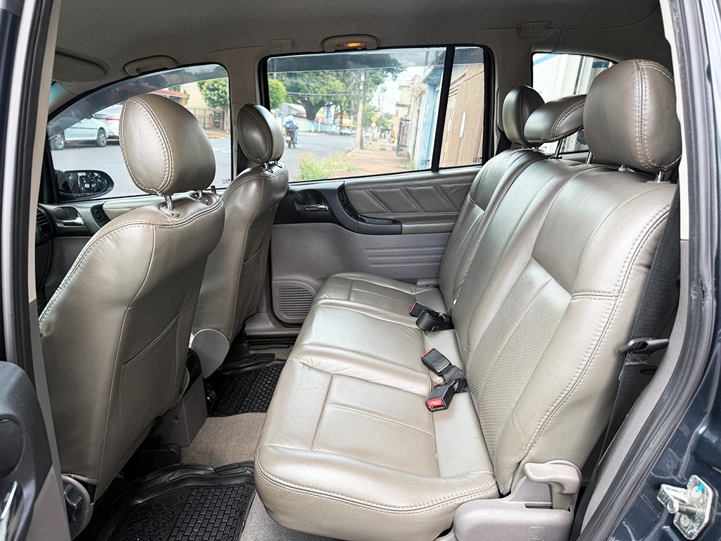 CHEVROLET ZAFIRA