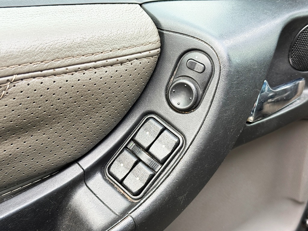 CHEVROLET ZAFIRA