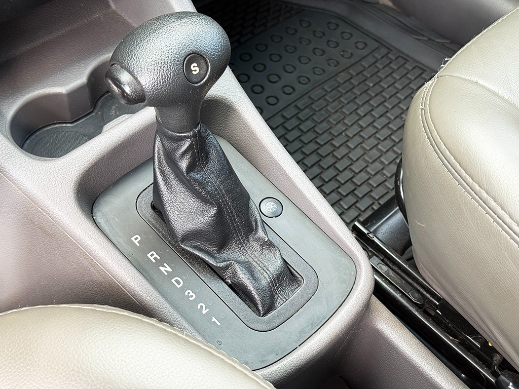 CHEVROLET ZAFIRA