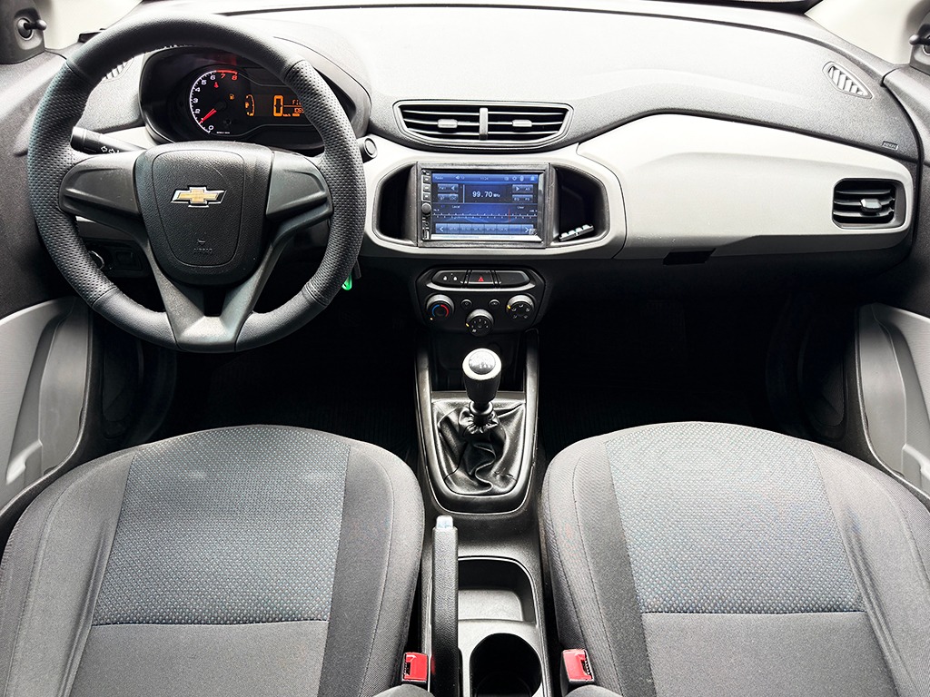 CHEVROLET PRISMA