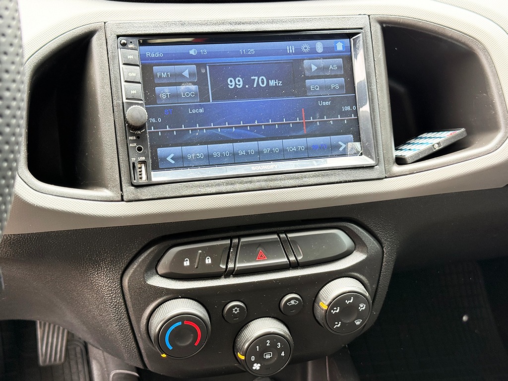 CHEVROLET PRISMA