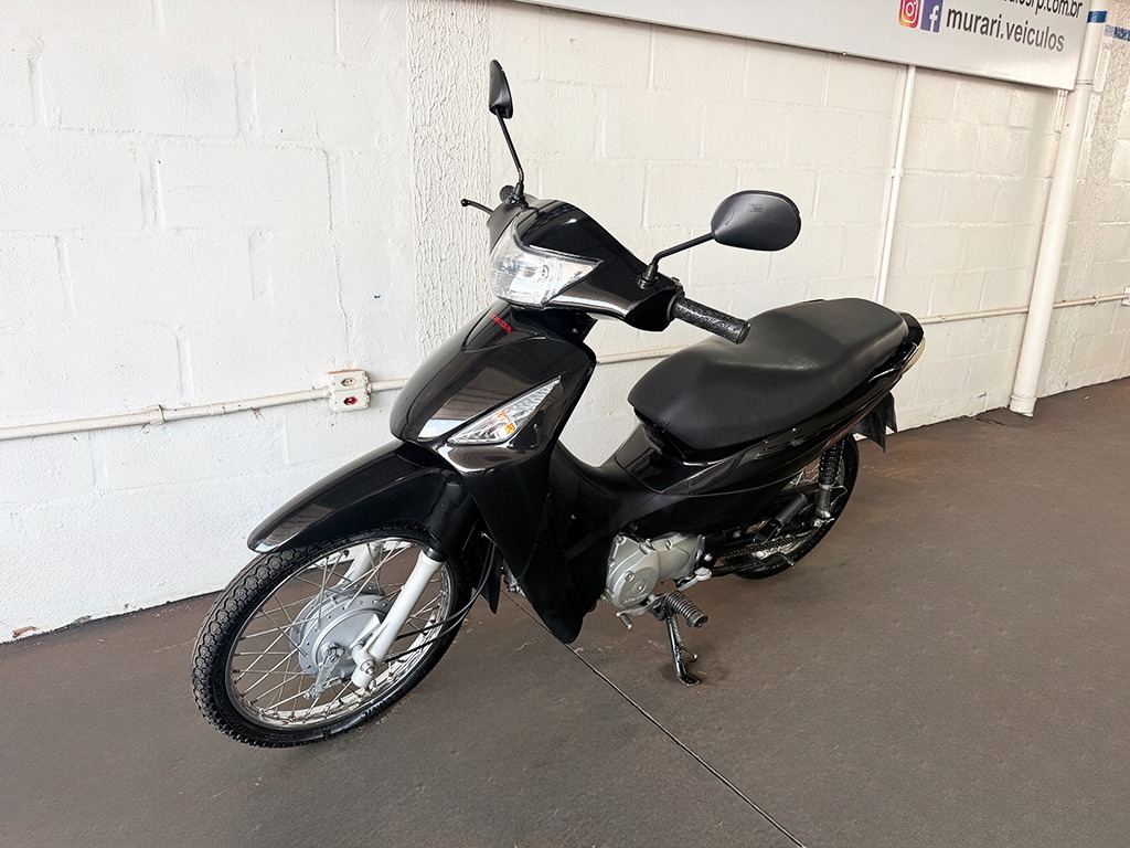 HONDA BIZ 125 ES