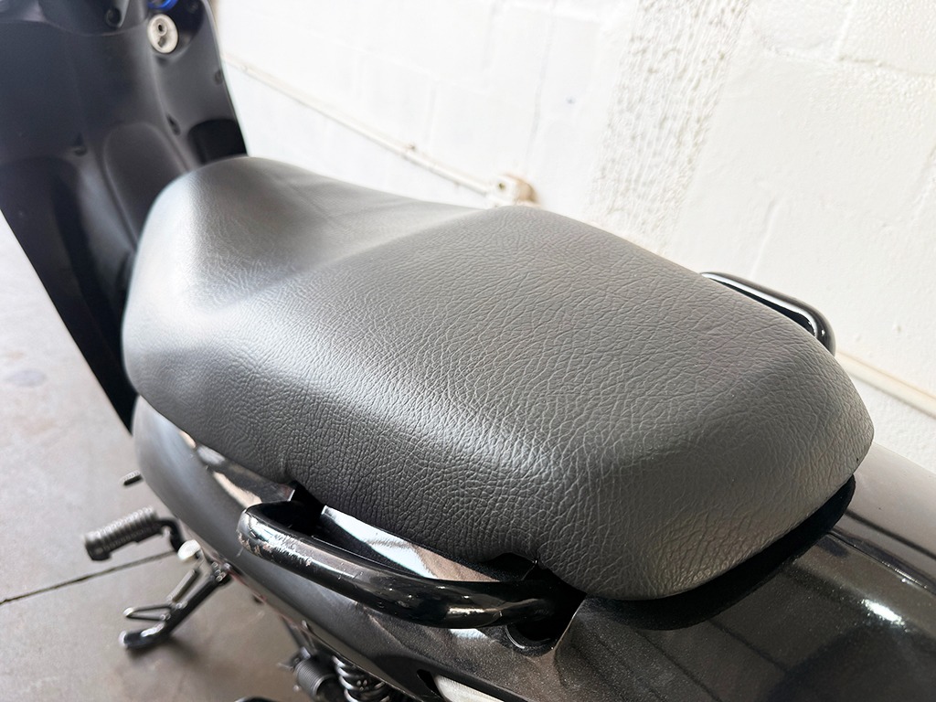 HONDA BIZ 125 ES