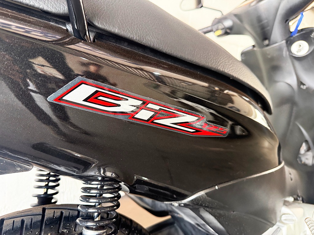 HONDA BIZ 125 ES