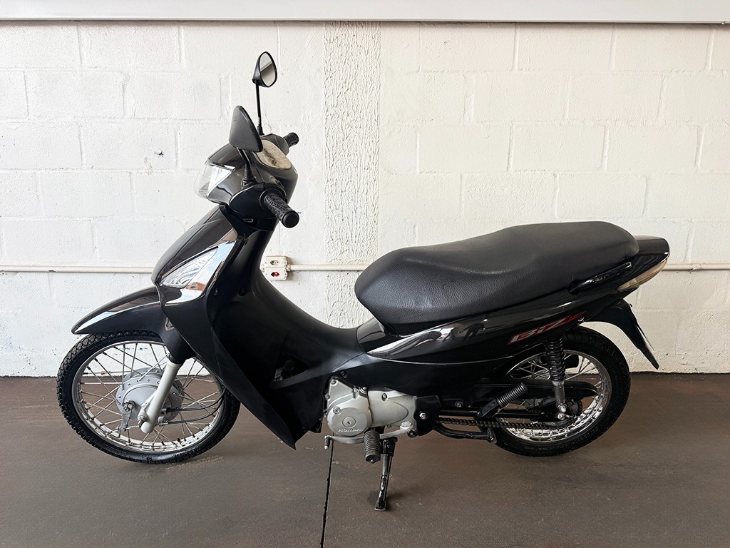 HONDA BIZ 125 ES