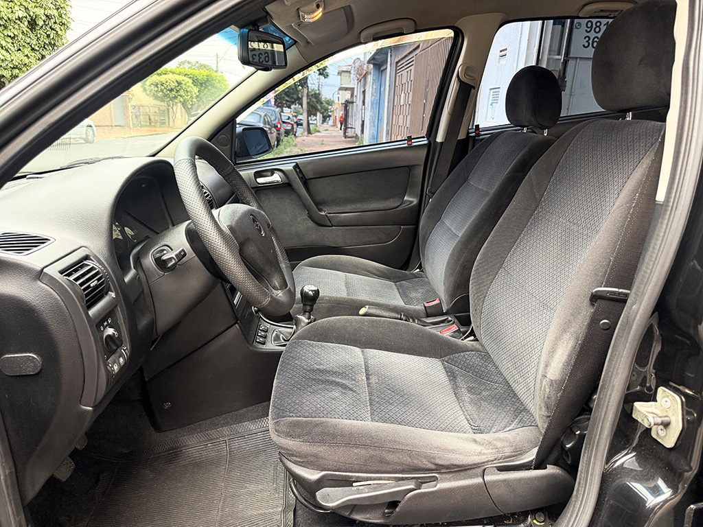 CHEVROLET ASTRA
