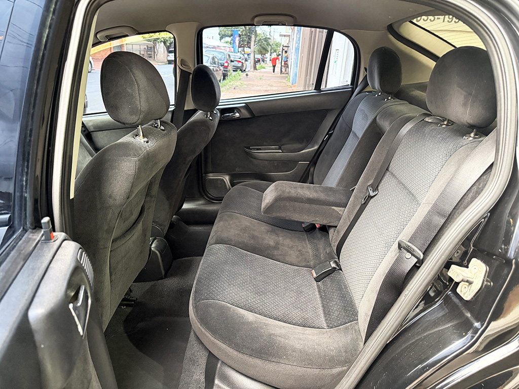 CHEVROLET ASTRA