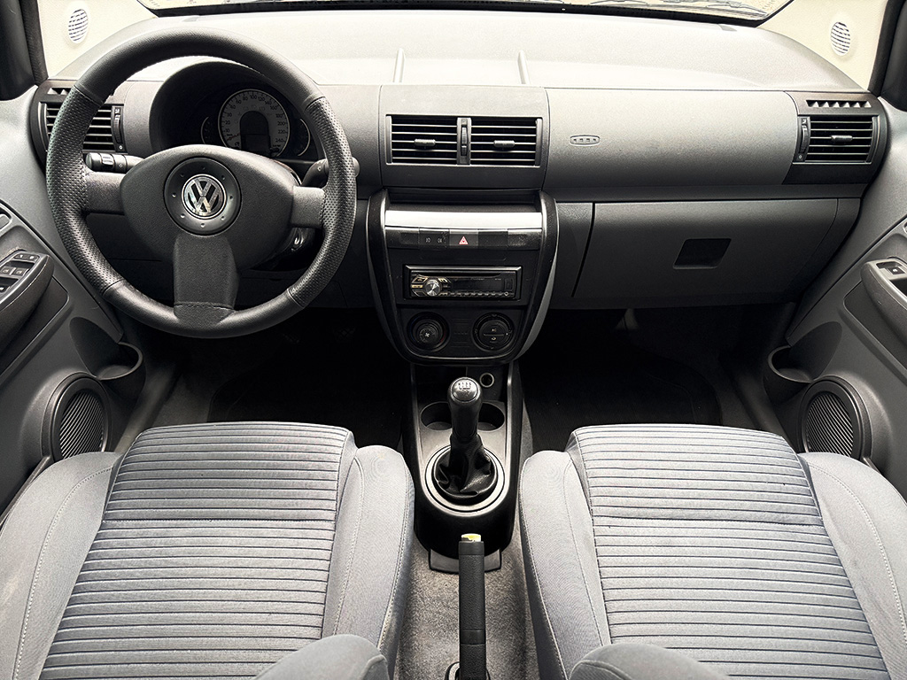 VOLKSWAGEN SPACEFOX