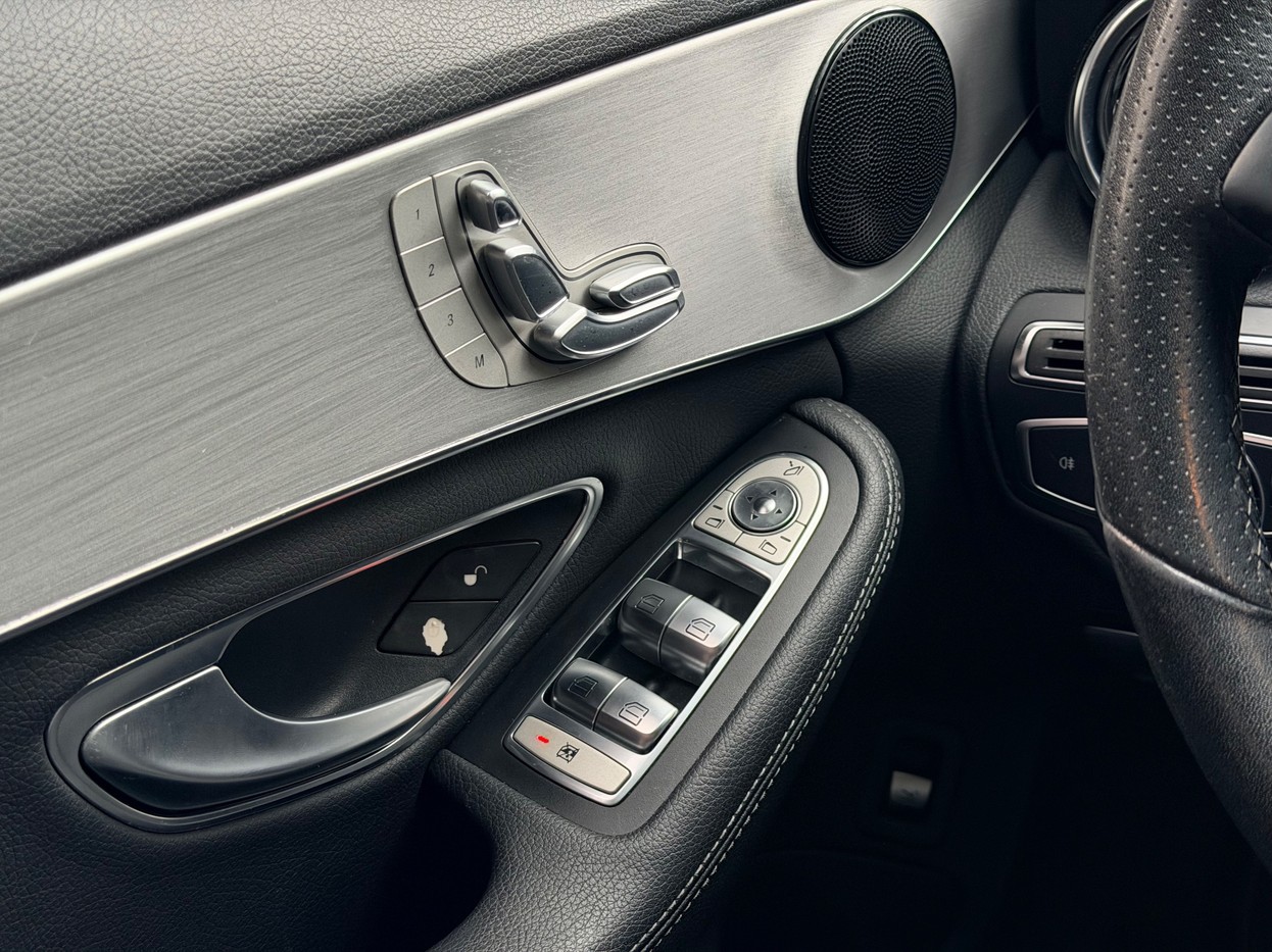 MERCEDES-BENZ C 200 2.0 CGI AVANTGARDE 16V