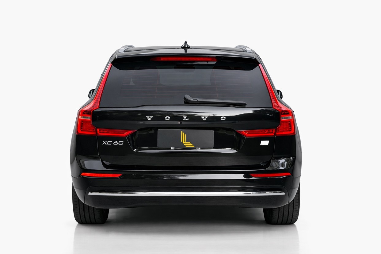 VOLVO XC60 2.0 T8 RECHARGE ULTIMATE AWD