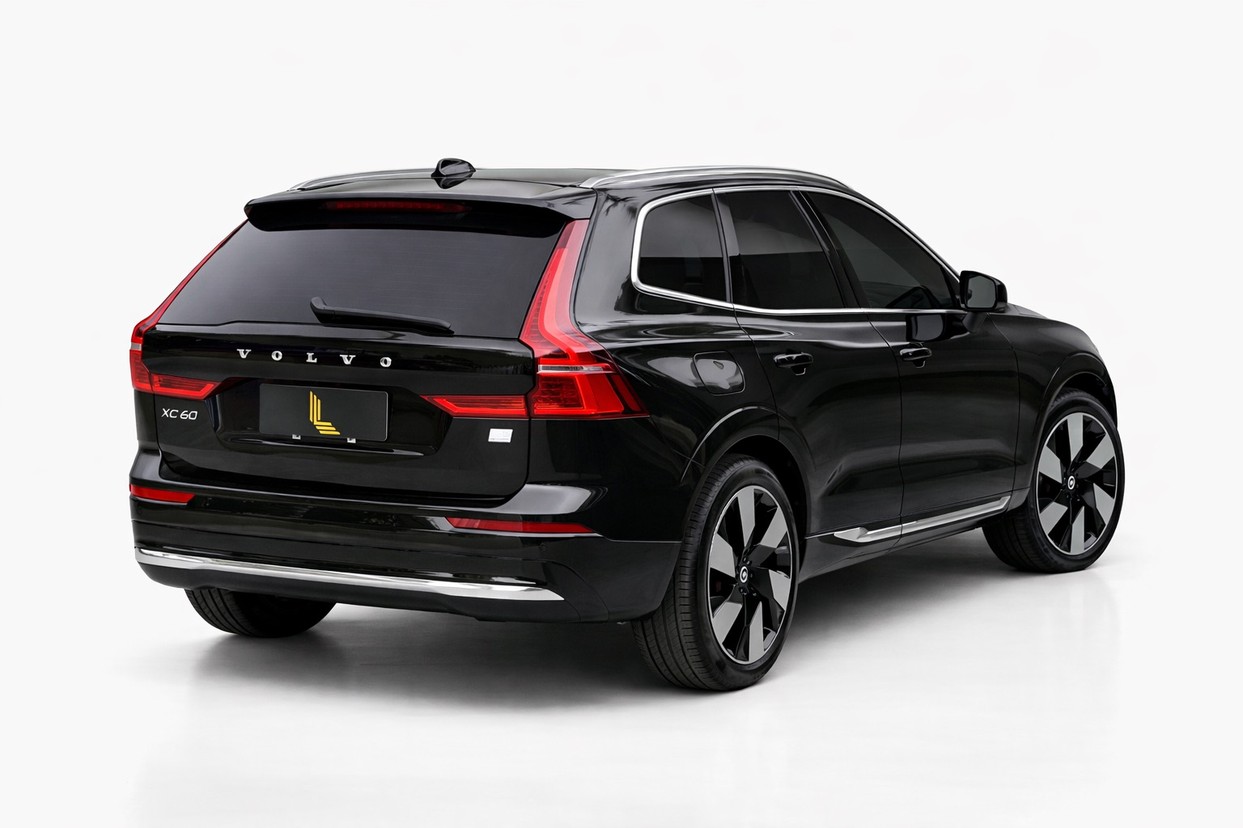 VOLVO XC60 2.0 T8 RECHARGE ULTIMATE AWD