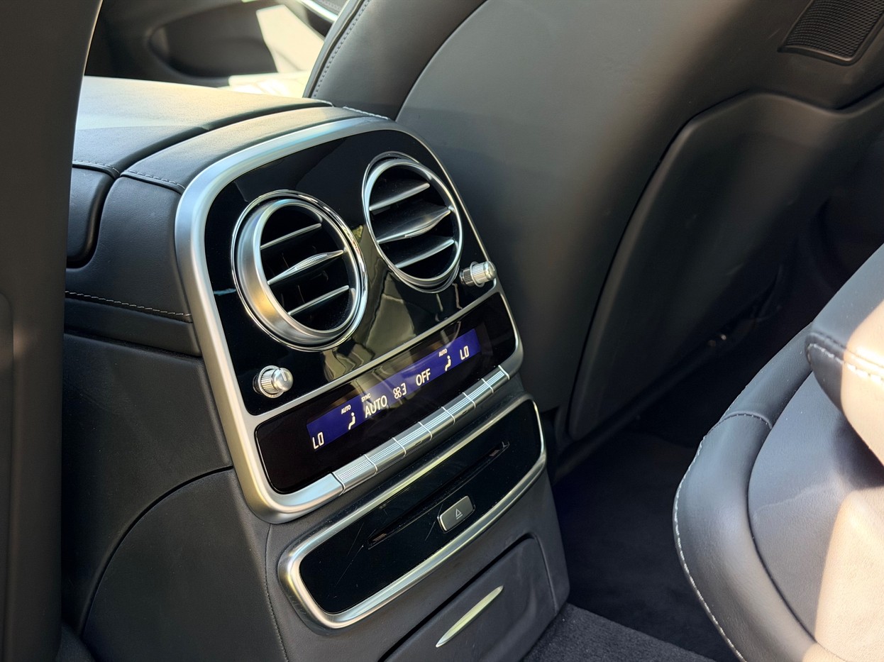 MERCEDES-BENZ S 65 AMG 6.0 V12 BI-TURBO