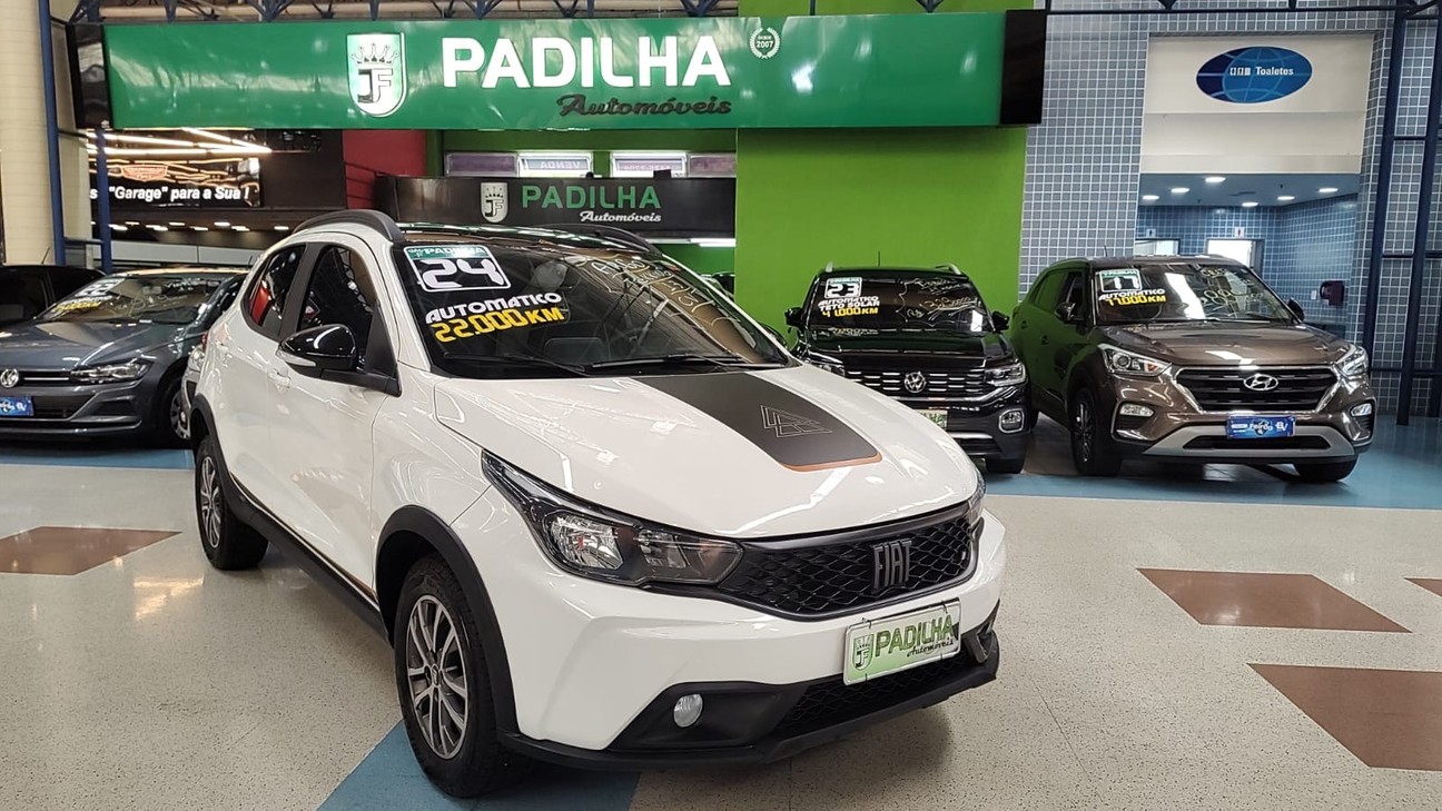 FIAT ARGO