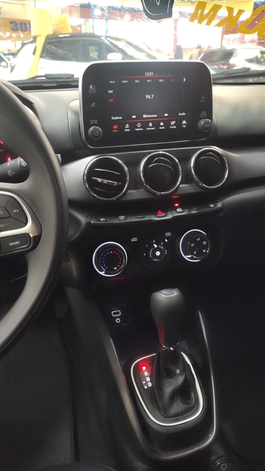 FIAT ARGO