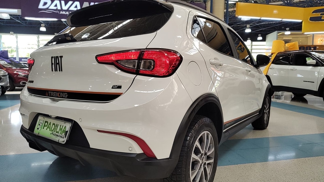 FIAT ARGO