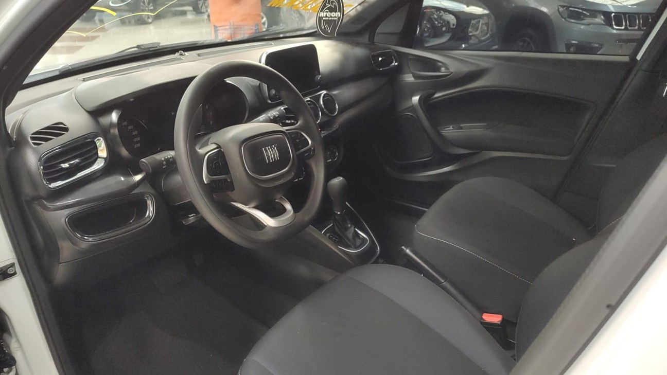 FIAT ARGO