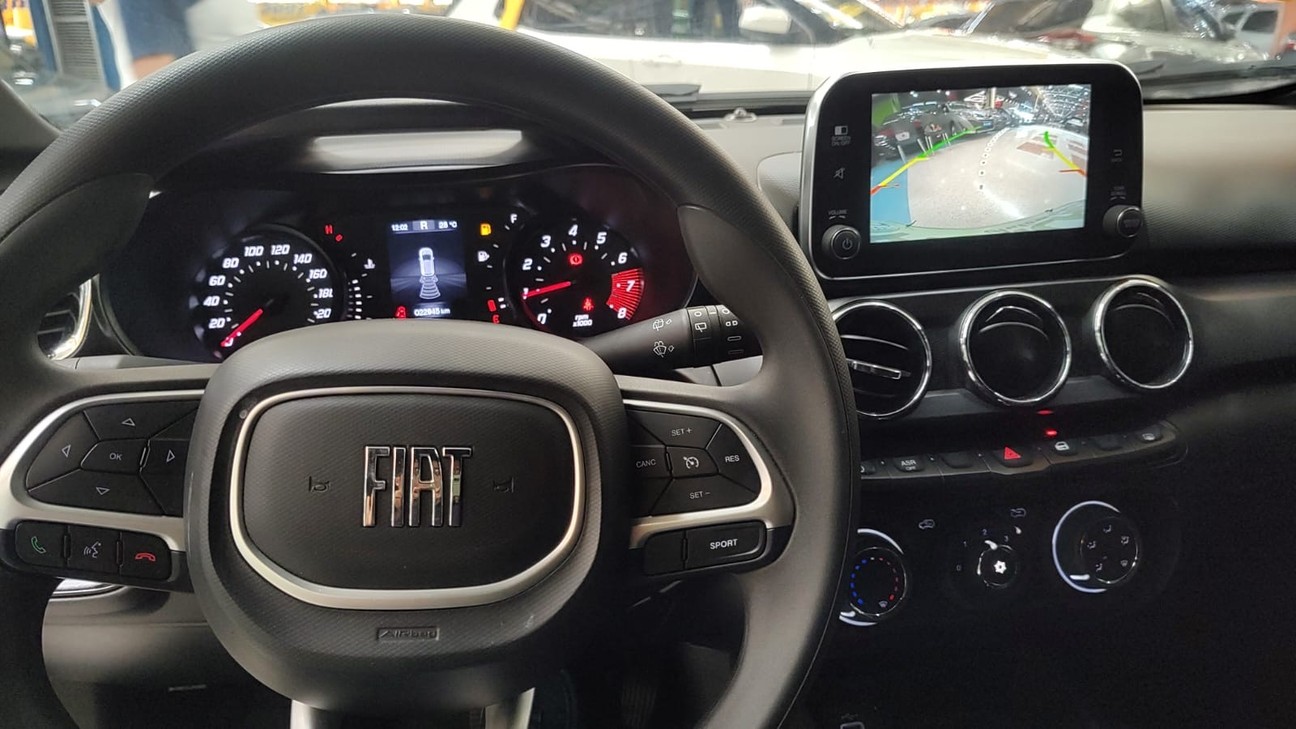 FIAT ARGO
