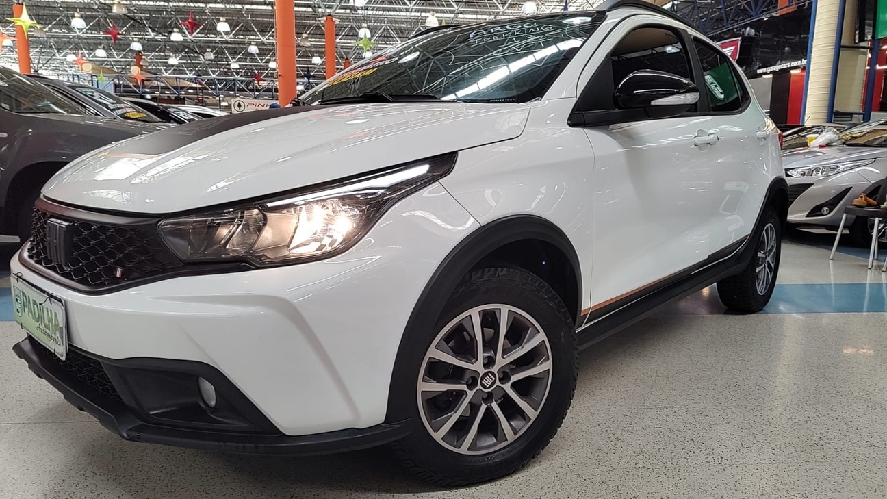 FIAT ARGO