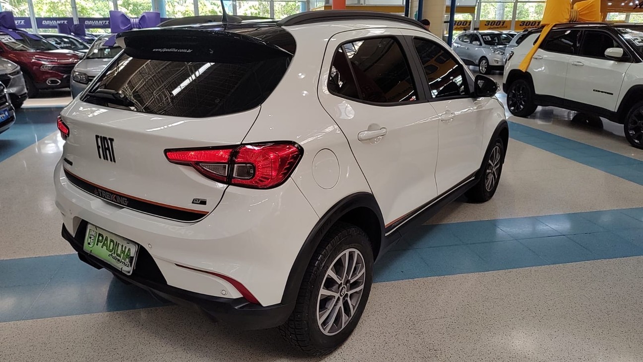 FIAT ARGO