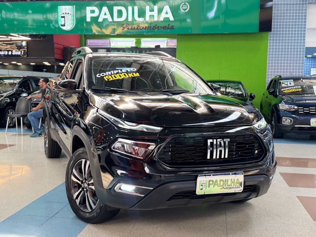FIAT TORO