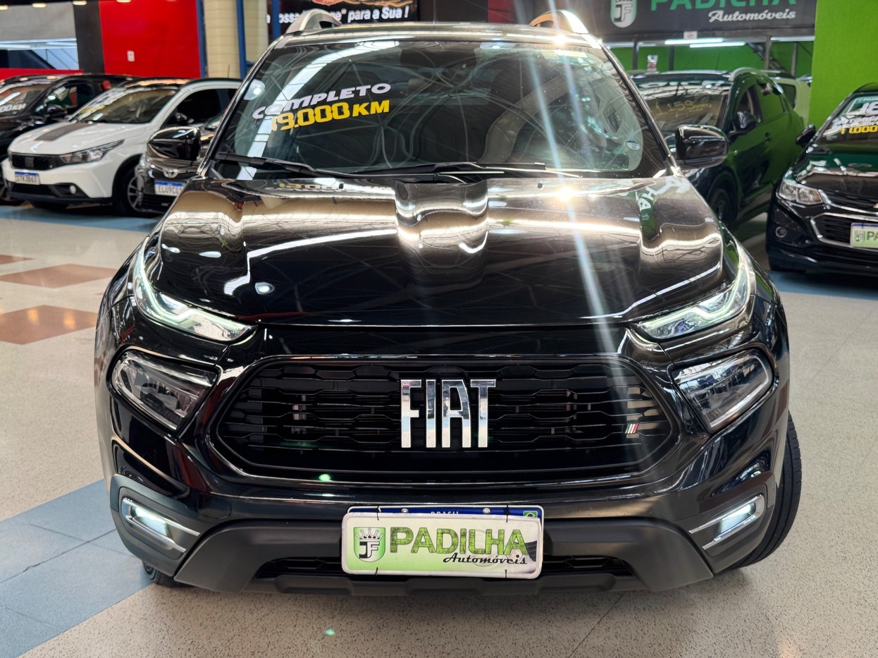 FIAT TORO