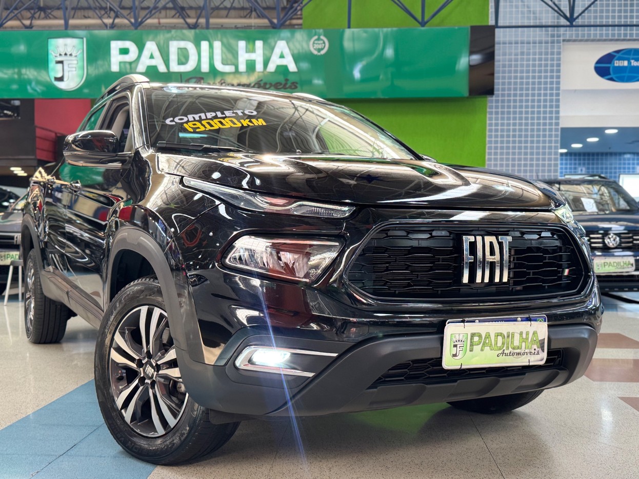 FIAT TORO