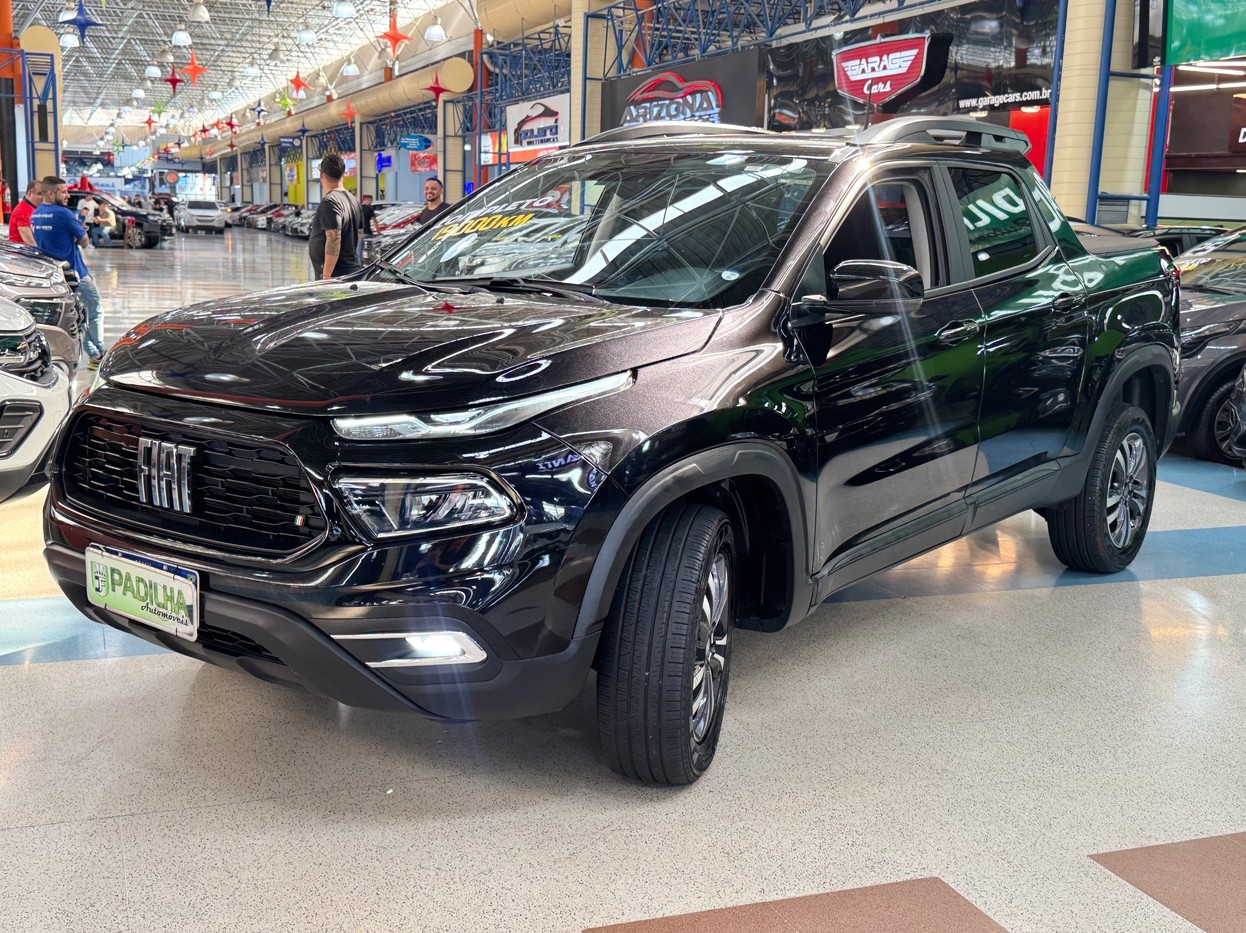 FIAT TORO