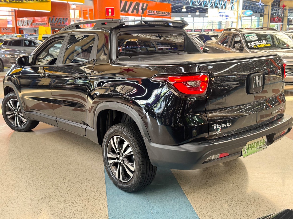 FIAT TORO