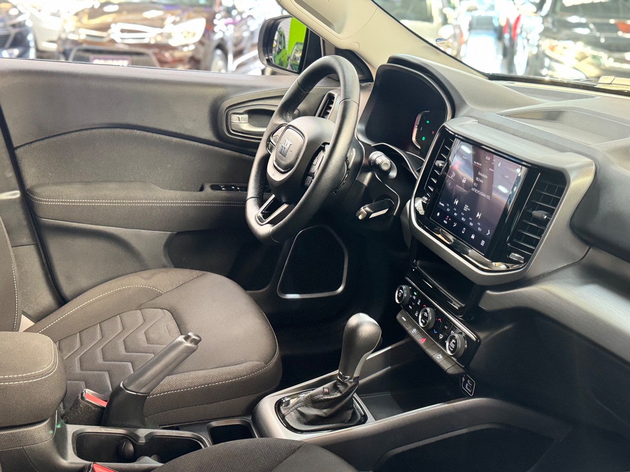FIAT TORO