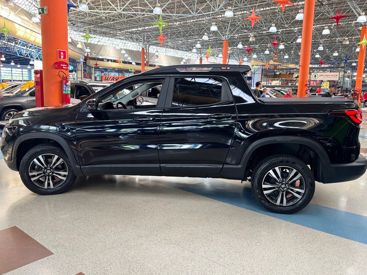 FIAT TORO
