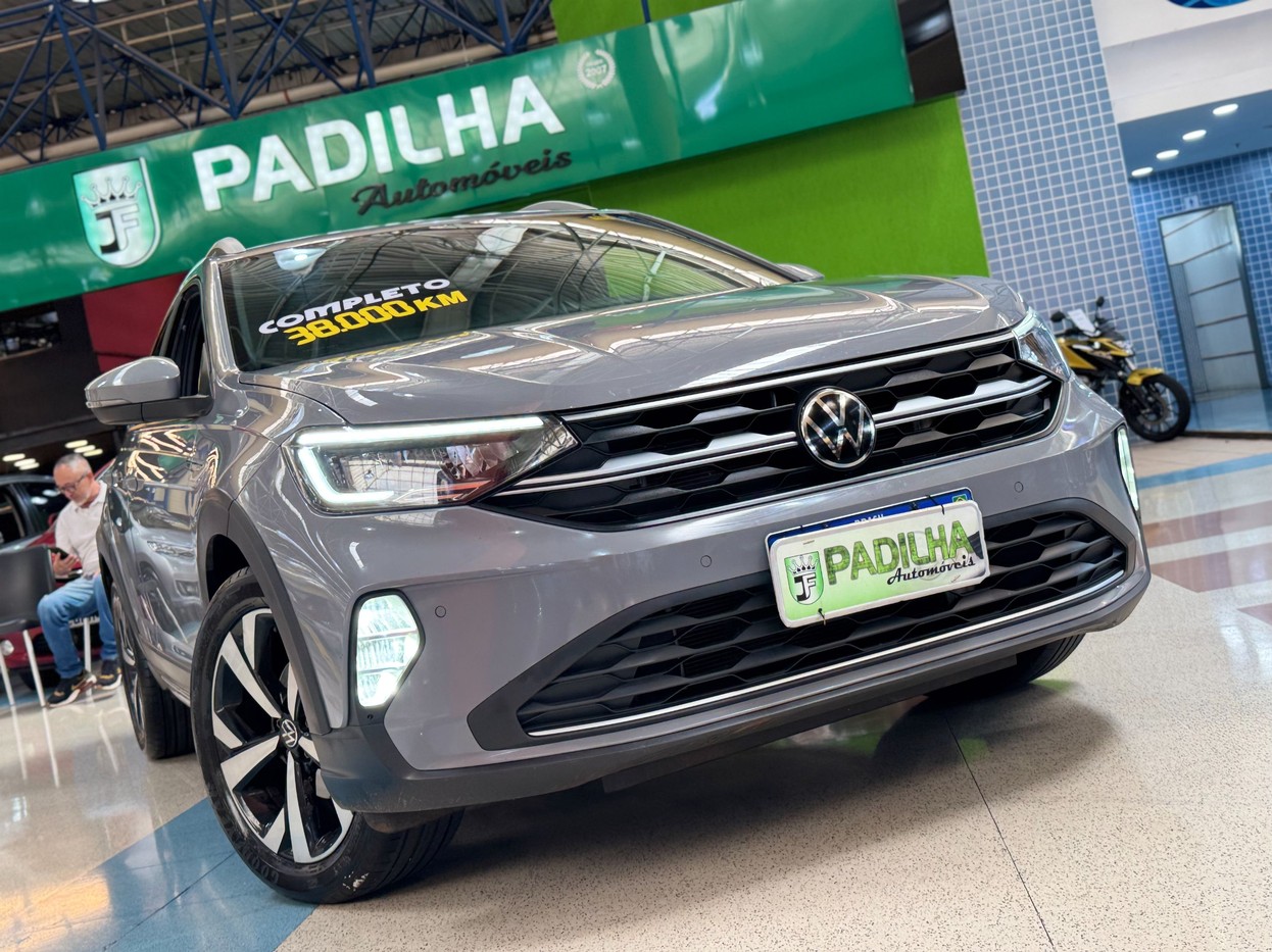 VOLKSWAGEN NIVUS