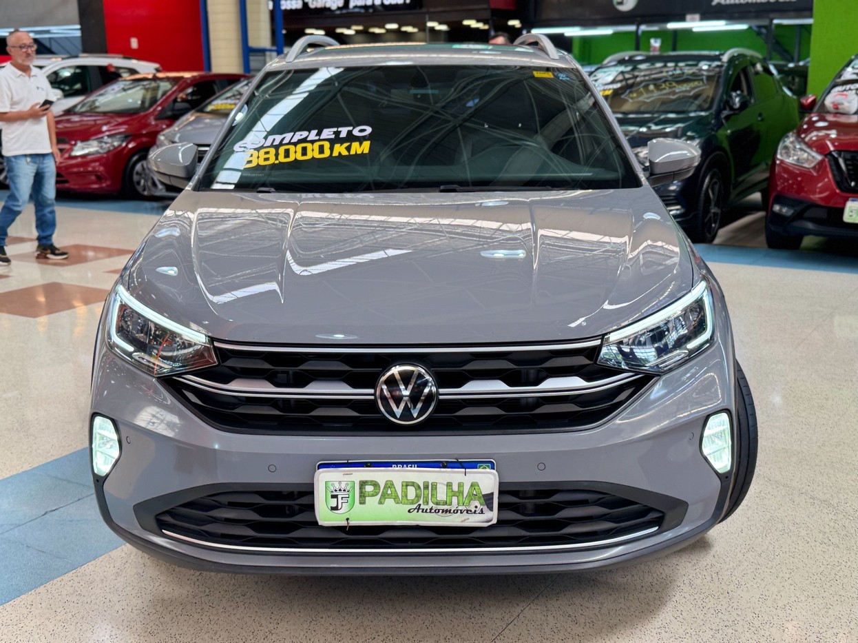 VOLKSWAGEN NIVUS