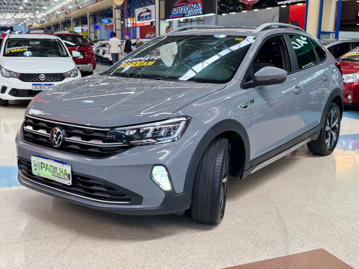 VOLKSWAGEN NIVUS
