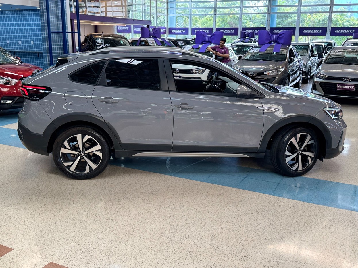 VOLKSWAGEN NIVUS