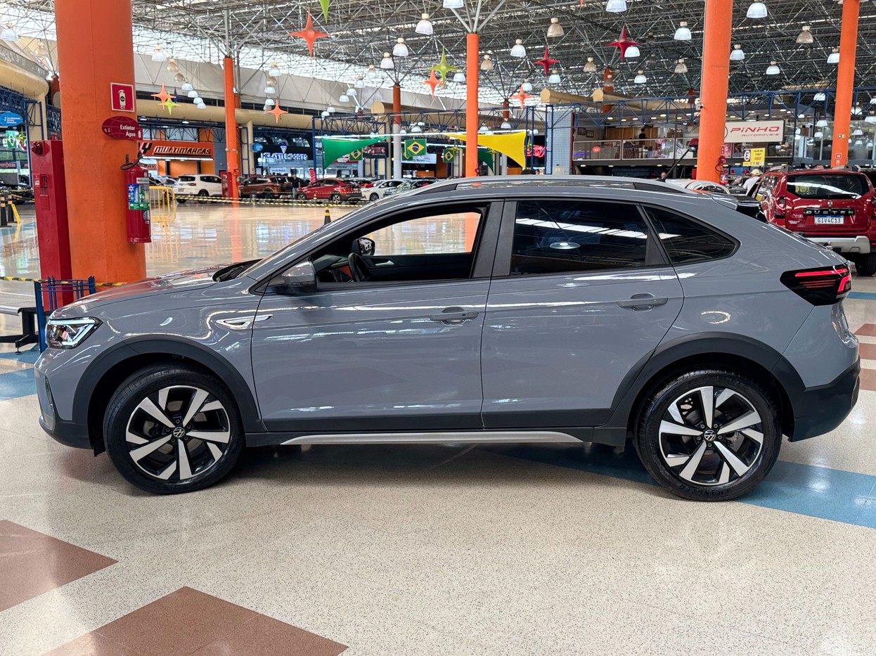 VOLKSWAGEN NIVUS