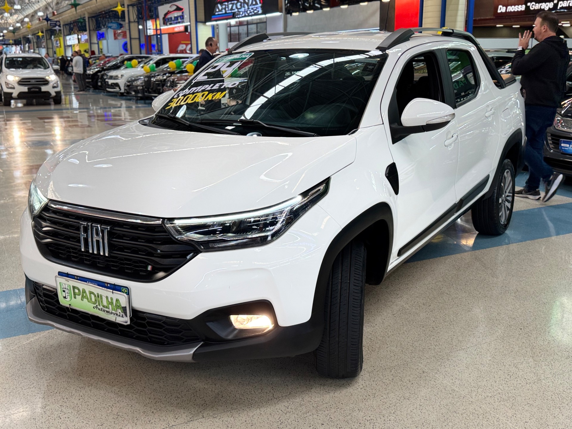 FIAT STRADA