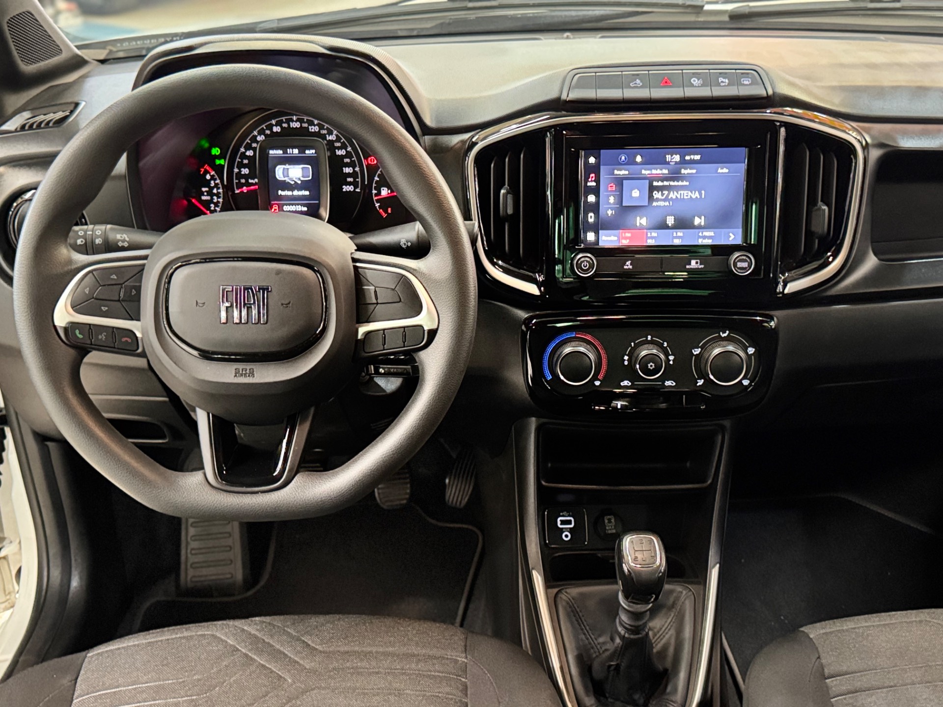 FIAT STRADA