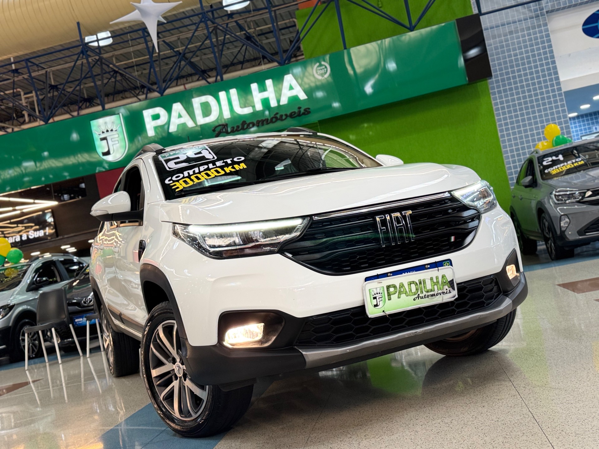 FIAT STRADA